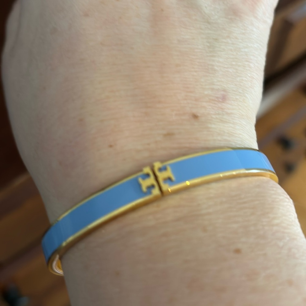 Tory Burch Kira bracelet